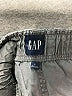 Gap 100% Lyocell Gray Cargo Pants Size L - photo 7