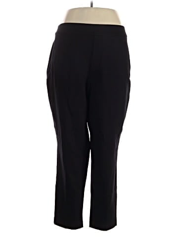 Croft & Barrow Active Pants (view 1)