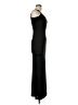 Unbranded Black Cocktail Dress Size M - photo 4