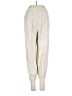 Glamorous 100% Cotton Ivory Casual Pants Size XS - photo 2
