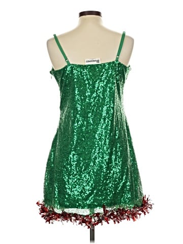 No Boundaries Cocktail Dress (view 2)