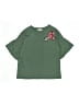 Ten Sixty Sherman Green Sweatshirt Size XL - photo 1