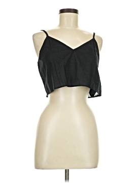 FARM Rio Sleeveless Blouse (view 1)