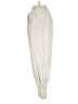 Glamorous 100% Cotton Ivory Casual Pants Size XS - photo 5