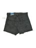 Old Navy Black Denim Shorts Size 4 - photo 2