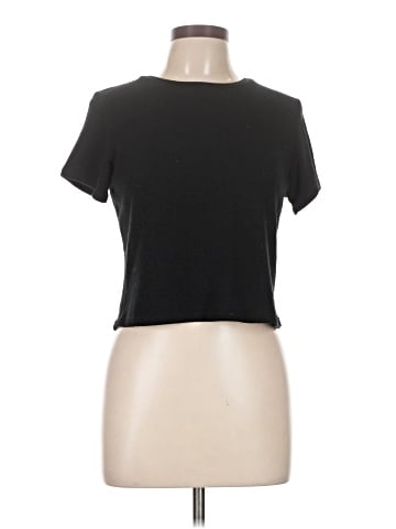 Jolie Short Sleeve T-Shirt (view 1)