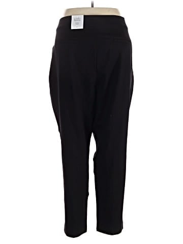 Croft & Barrow Active Pants (view 2)