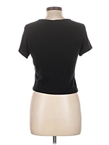 Jolie Short Sleeve T-Shirt (view 2)