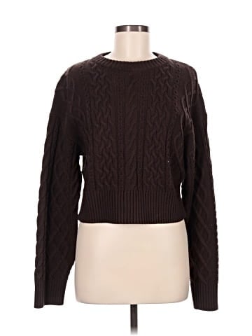 BP. Pullover Sweater (view 1)