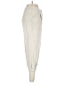 Glamorous 100% Cotton Ivory Casual Pants Size XS - photo 4