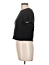 Jolie Black Short Sleeve T-Shirt Size L - photo 5