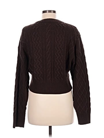 BP. Pullover Sweater (view 2)