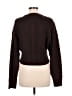 BP. Brown Pullover Sweater Size M - photo 2