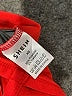 Shein Red Bodysuit Size XS - photo 3