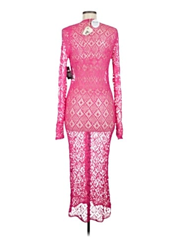 Ser.O.Ya Cocktail Dress (view 2)