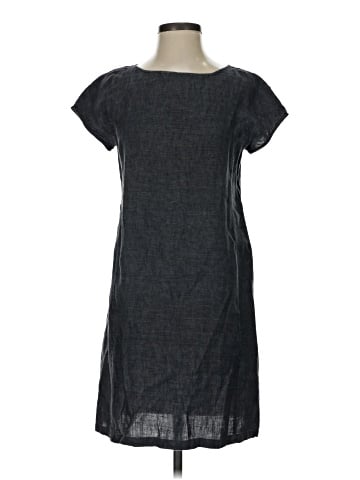 Eileen Fisher Casual Dress (view 1)