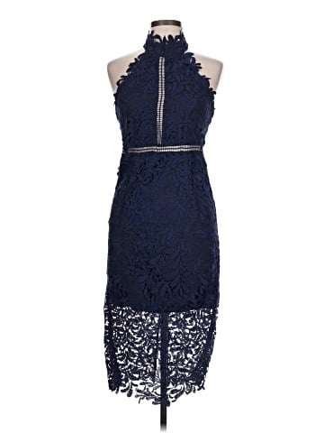 Karlie Cocktail Dress (view 1)