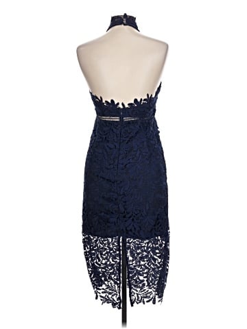 Karlie Cocktail Dress (view 2)