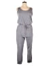 Free Country Solid Gray Jumpsuit Size XL - photo 1