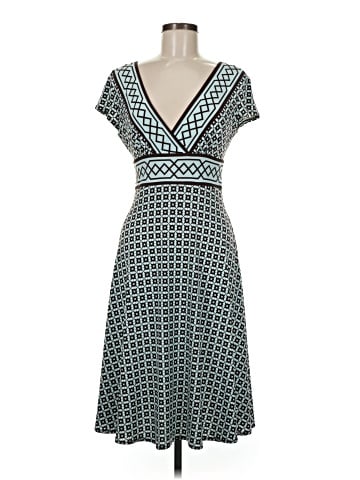DressBarn Casual Dress (view 1)