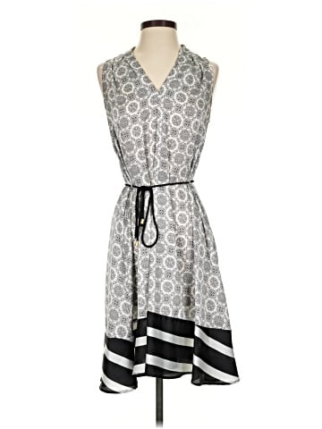 Peter Som Casual Dress (view 1)