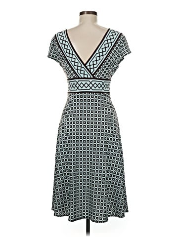 DressBarn Casual Dress (view 2)