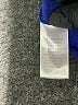 Susan Graver Blue 3/4 Sleeve Blouse Size 3X - photo 8
