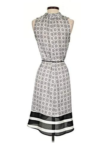 Peter Som Casual Dress (view 2)