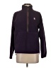 Peloton 100% Polyester Purple Pullover Sweater Size XS - photo 1