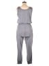 Free Country Solid Gray Jumpsuit Size XL - photo 2