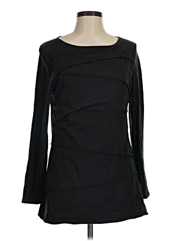 Neon Buddha Long Sleeve Top (view 1)