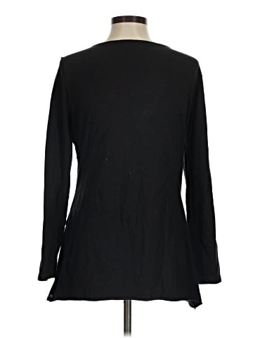 Neon Buddha Long Sleeve Top (view 2)
