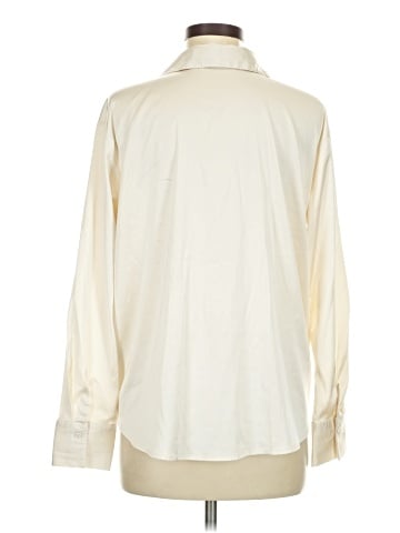 Fifty Street Long Sleeve Blouse (view 2)