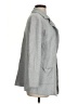 Jessica Simpson Gray Cardigan Size S - photo 4