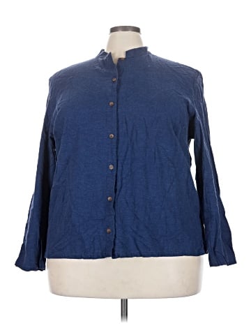 Karen Scott Sport Jacket (view 1)