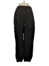Shoedazzle Black Cargo Pants Size S - photo 2