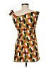 Princess Polly Orange Sleeveless Top Size 8 - photo 2