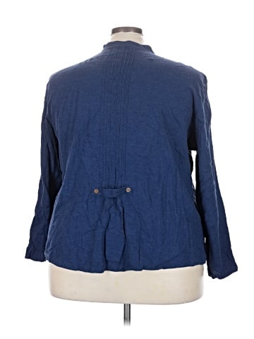 Karen Scott Sport Jacket (view 2)