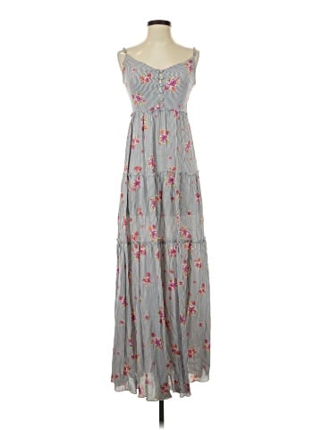 Flynn Skye Casual Dress (view 1)