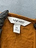Nine West 100% Polyester Brown Sleeveless Blouse Size XS - photo 7