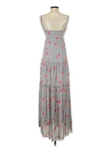 Flynn Skye Casual Dress (view 2)