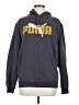 Puma Gray Zip Up Hoodie Size M - photo 1