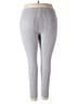 Shein Curve Gray Leggings Size 18 Plus (3) - photo 2