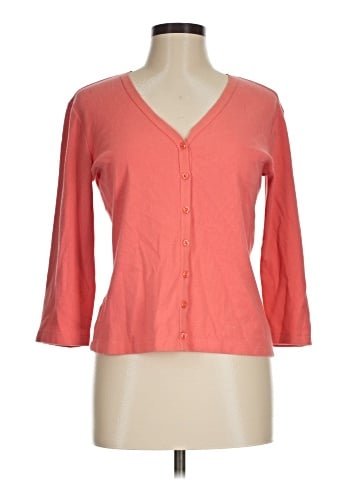 Talbots Cardigan (view 1)