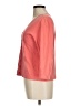 Talbots Orange Cardigan Size M - photo 5