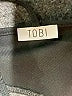 TOBI Black Cocktail Dress Size S (estimated) - photo 7