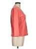 Talbots Orange Cardigan Size M - photo 4