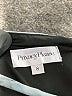 Privacy Please Blue Bodysuit Size S - photo 3