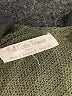 Full Circle Collection 100% Acrylic Green Pullover Sweater Size M - photo 7