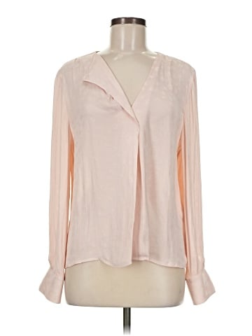 Chelsea28 Long Sleeve Blouse (view 1)